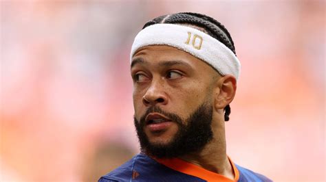 memphis depay headband